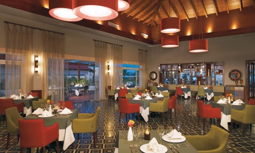 Bayahibe - Dreams Dominicus La Romana